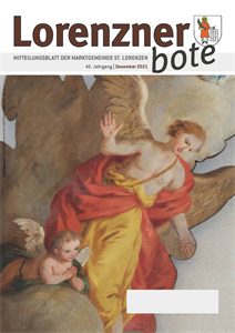 Lorenzner Bote - Ausgabe Dezember 2021