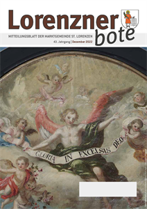 Lorenzner Bote - Ausgabe Dezember 2022